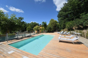 Villa Paradiso Montevarchi
